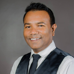 Ravi Ragoonath
